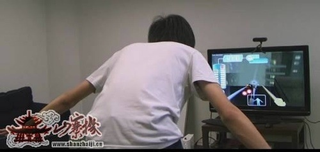 Illustration for article titled Kinect Clone In Action